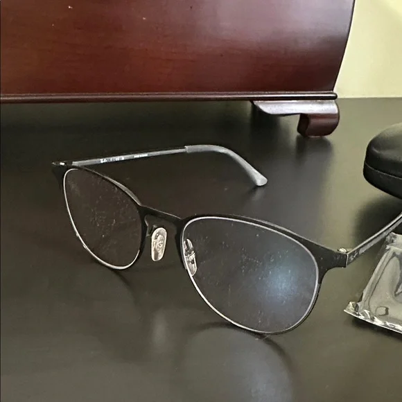 Ray Ban Reading Glasses. Style no. RB6375. - Picture 3 of 16